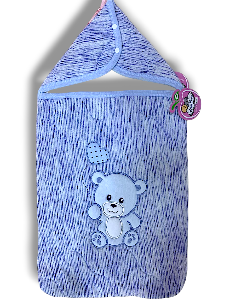 كيس نوم للرضيع 3 ألوان