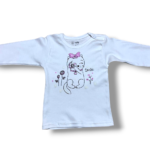 تيشيرت بأكمام طويلة 2 متعدد الألوان