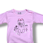 تيشيرت بأكمام طويلة 2 متعدد الألوان