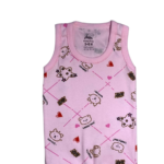 صديرية متعددة الألوان 2