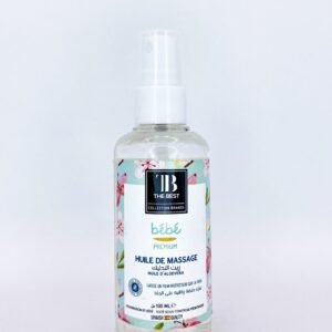 huile de massage زيت التدليك