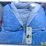 كيس نوم للرضيع lux