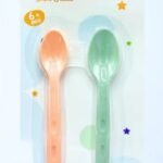 cuillère bébé