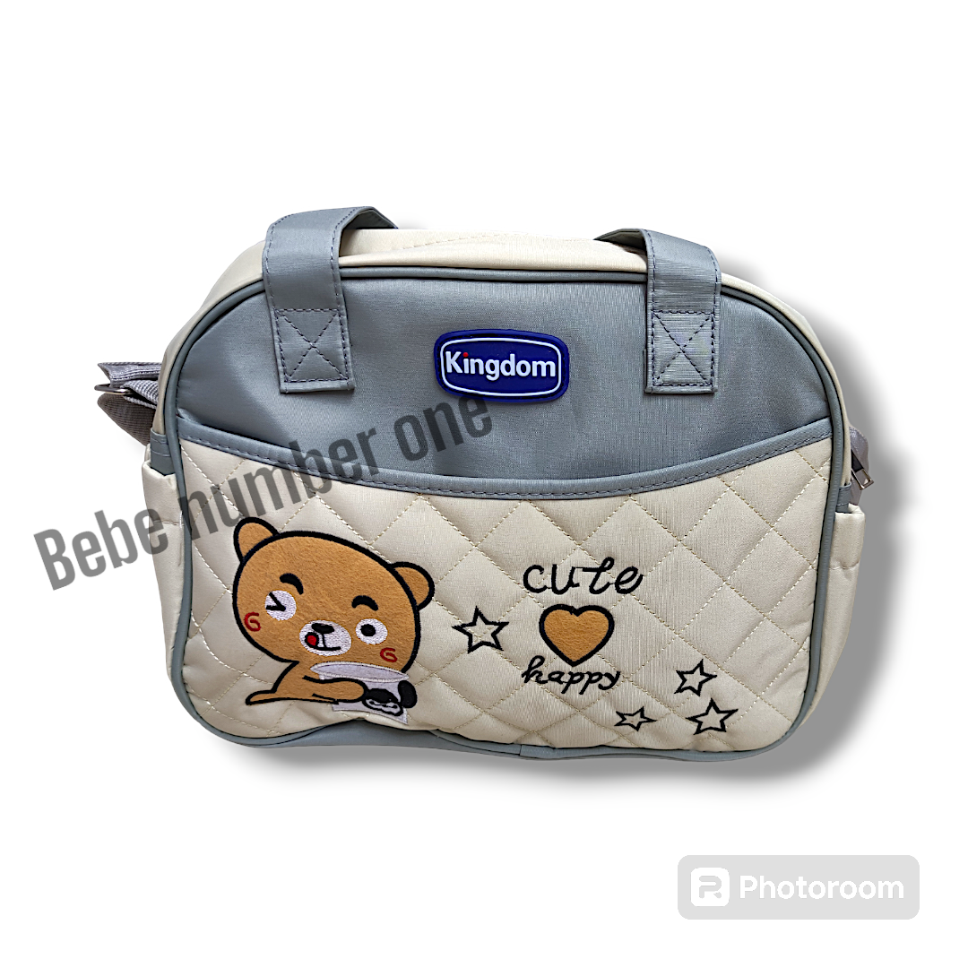 حقيبة أحادية لونين