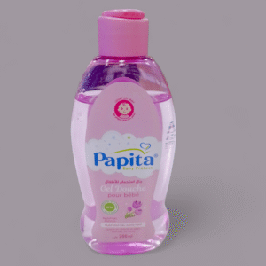 papita جلّ الاستحمام