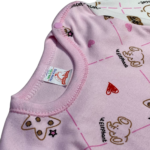 تيشيرت بأكمام طويلة 3 متعدد الألوان