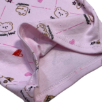 تيشيرت بأكمام طويلة 3 متعدد الألوان