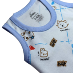 صديرية متعددة الألوان 2