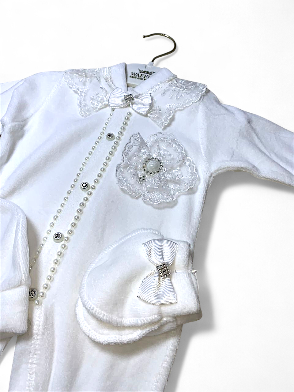 غرونيار رازي وافل ستيل 005