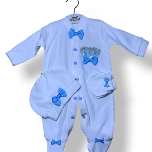 غرونيار رازي وافل ستيل 007