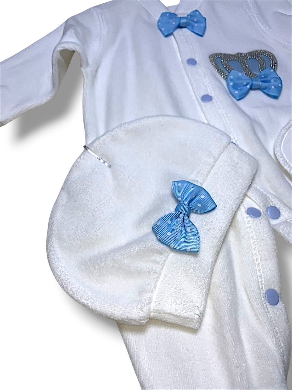 غرونيار رازي وافل ستيل 007