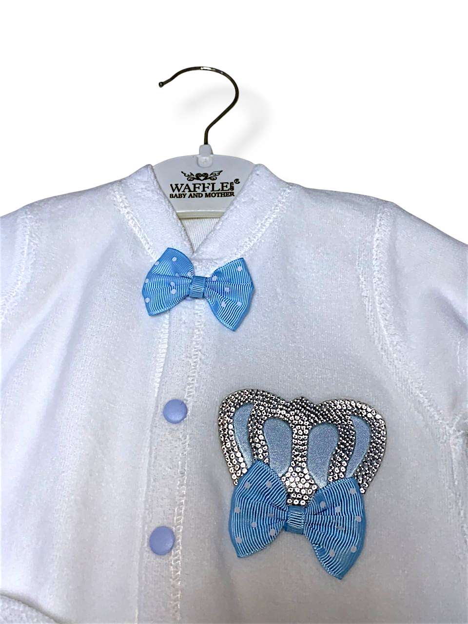 غرونيار رازي وافل ستيل 007