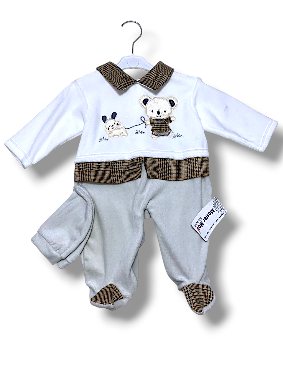 غرونيار رازي ماستر مود