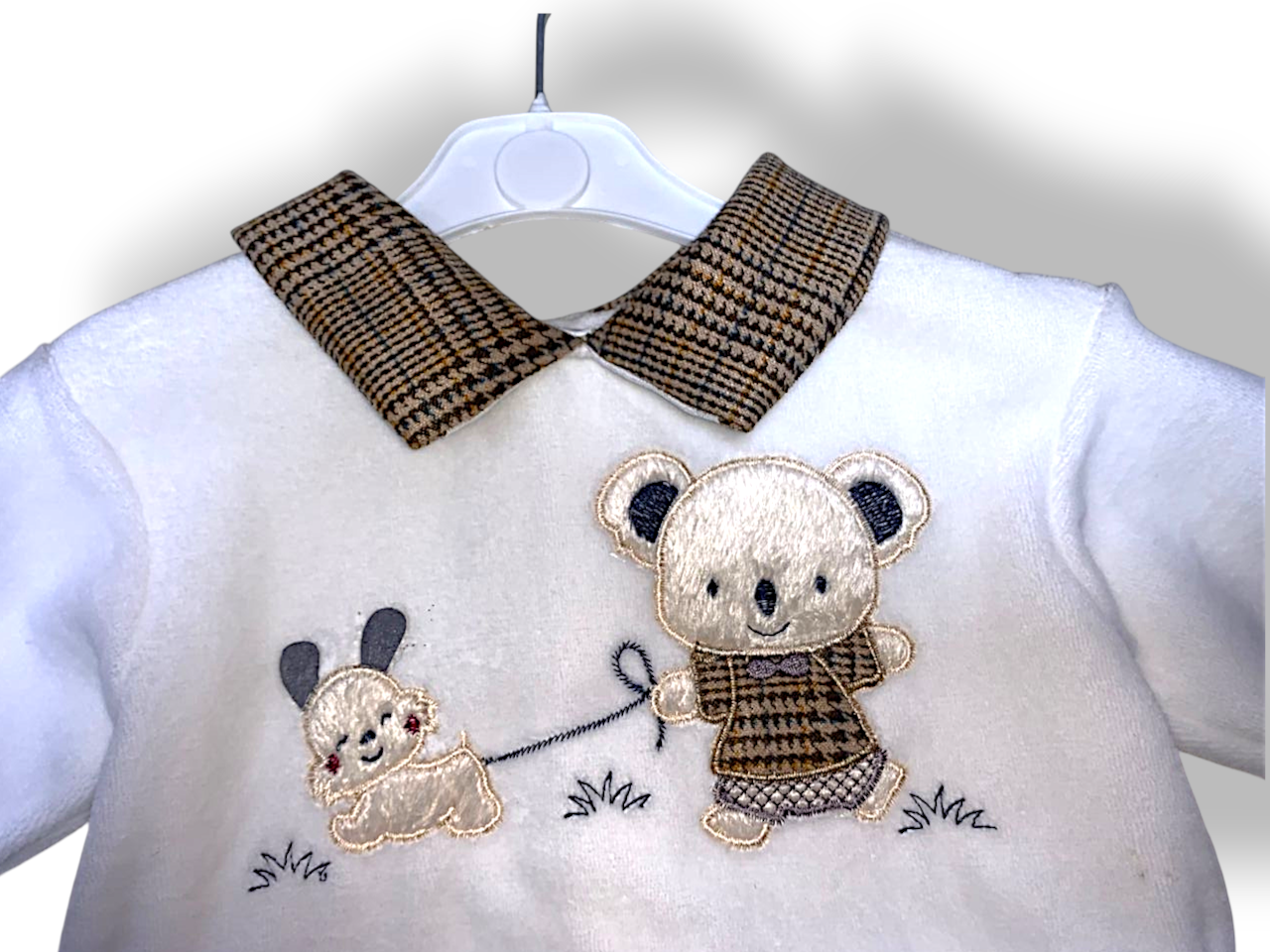 غرونيار رازي ماستر مود