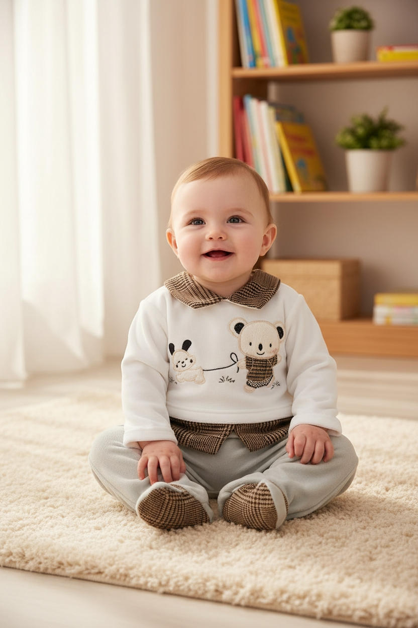 غرونيار رازي ماستر مود