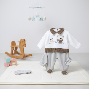 غرونيار رازي ماستر مود