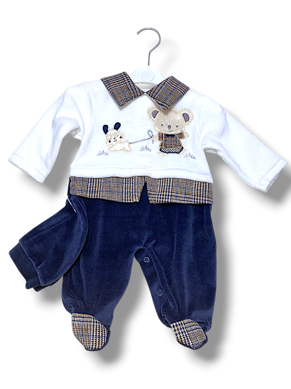 غرونيار رازي ماستر مود