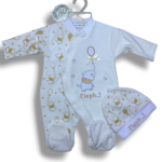 غرونيار رازي lux