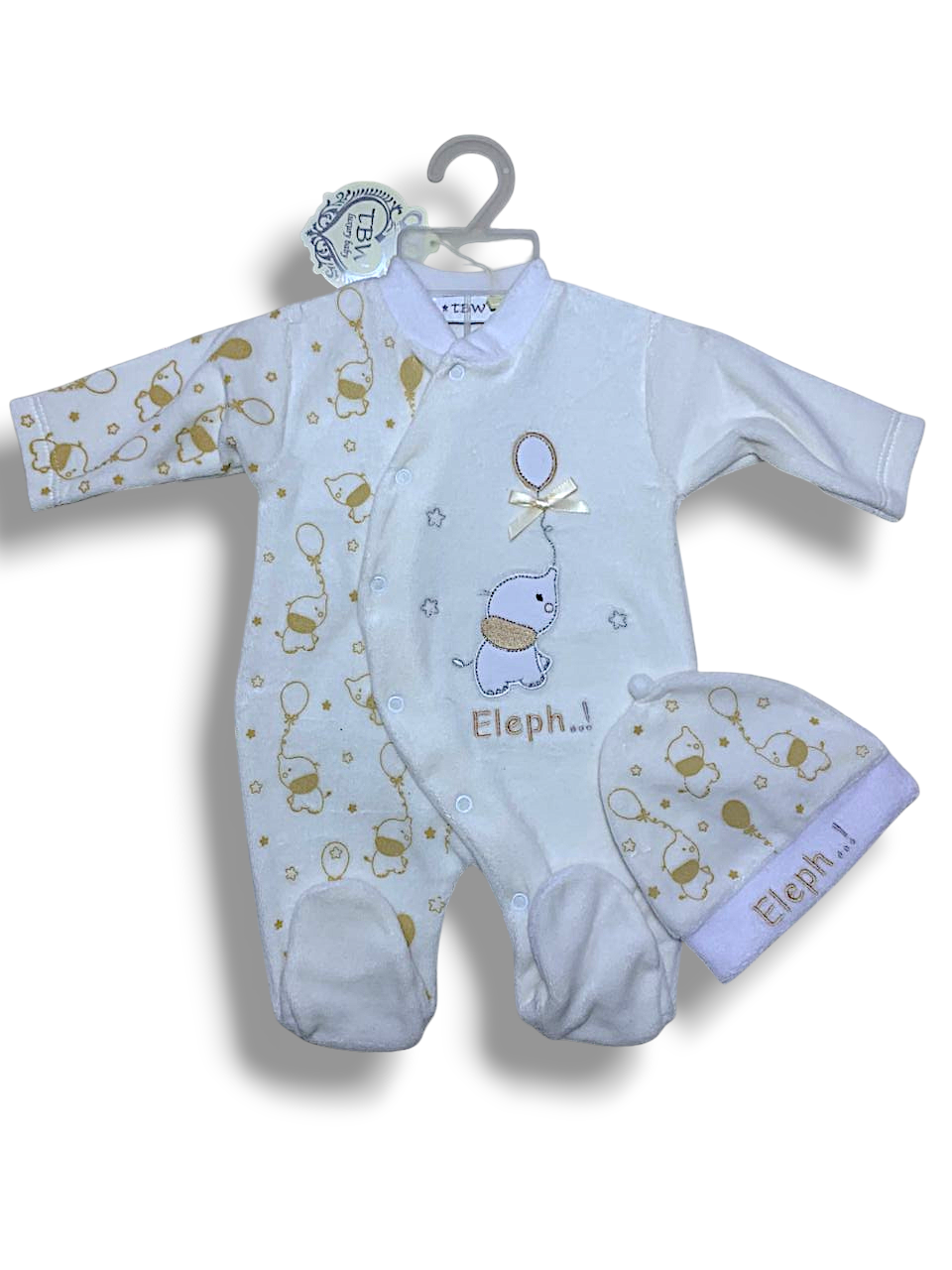 غرونيار رازي lux