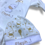 غرونيار رازي lux