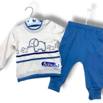 طقم ذكوري قطعتين