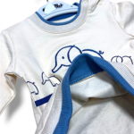 طقم ذكوري قطعتين