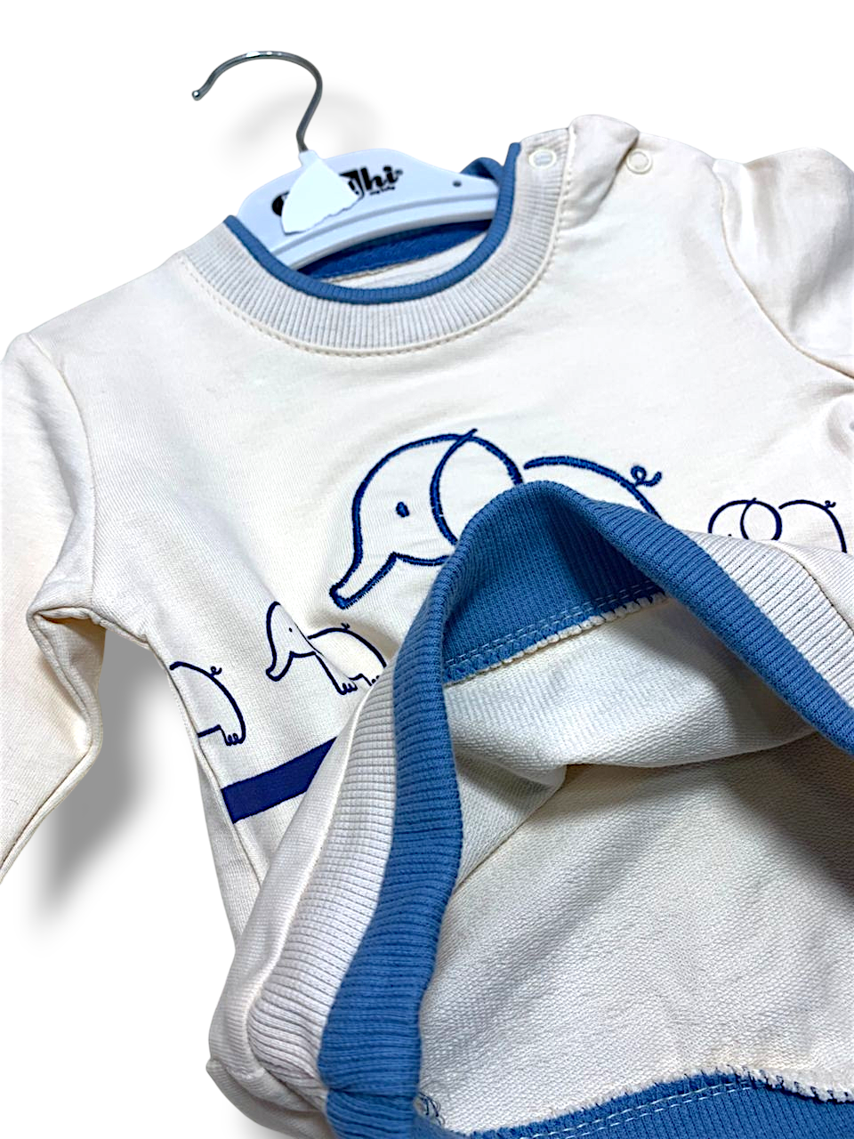 طقم ذكوري قطعتين