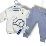 طقم ذكوري قطعتين