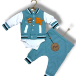 طقم ذكوري ستيل 5