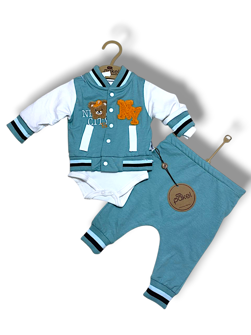 طقم ذكوري ستيل 5