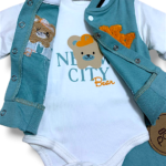 طقم ذكوري ستيل 5