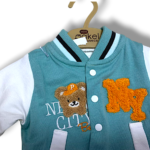 طقم ذكوري ستيل 5