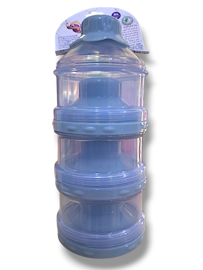 doseuse lait مقسِّم الحليب