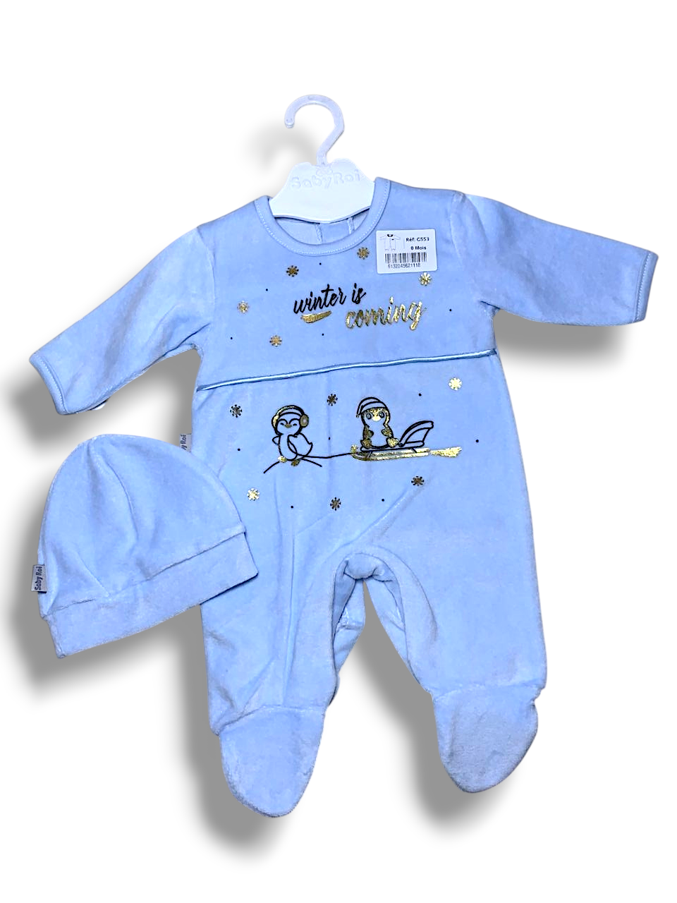 غرونيار رازي سابي