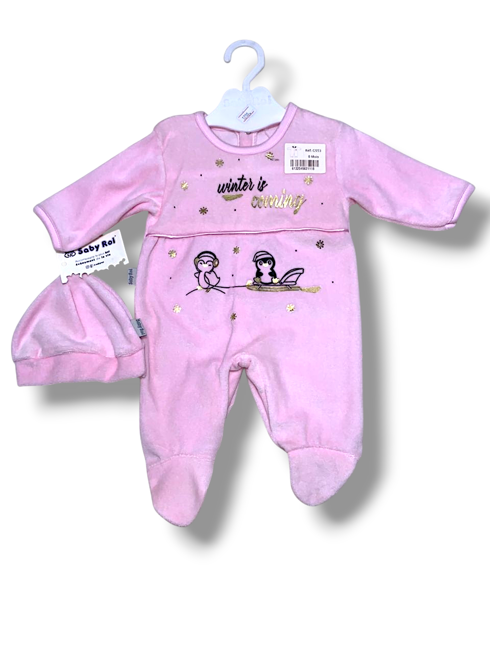 غرونيار رازي سابي