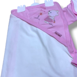 طقم بناتي lux