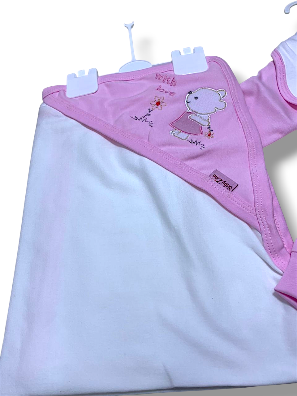 طقم بناتي lux