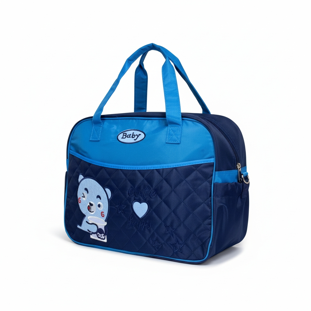 حقيبة أحادية لونين