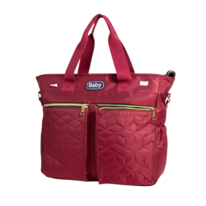 حقيبة أحادية جلد