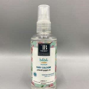 bébé cologne كولونيا للأطفال