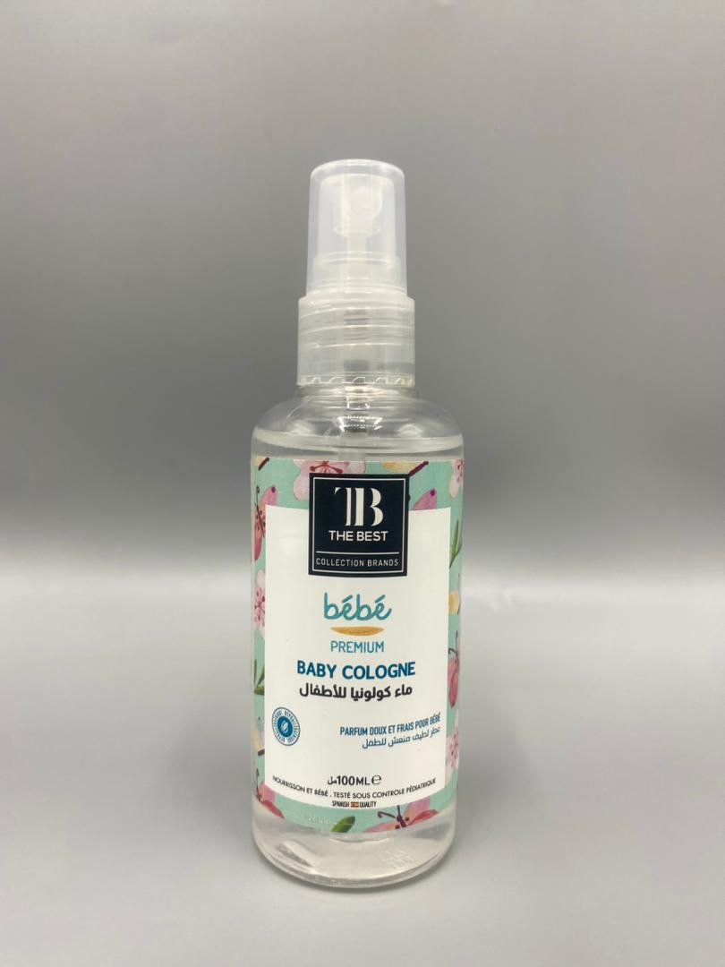 bébé cologne كولونيا للأطفال