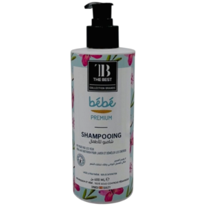 shampoing tb