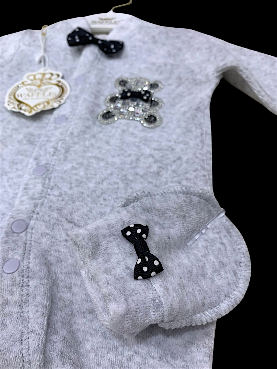 غرونيار رازي وافل ستيل 003